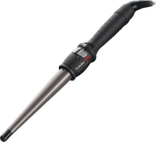 Babyliss Conic Curling Iron pentru bucle 19mm 65W BAB2281