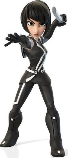 Disney Infinity 3.0 TRON Quorra Character Figure for PS3/PS4/WiiU