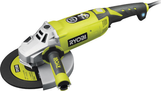 Ryobi EAG2000RS Τροχός 230mm Ρεύματος 2000W