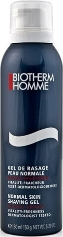 Biotherm Gel Ξυρίσματος 150ml