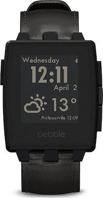 Pebble Steel