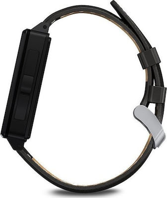 Pebble Steel