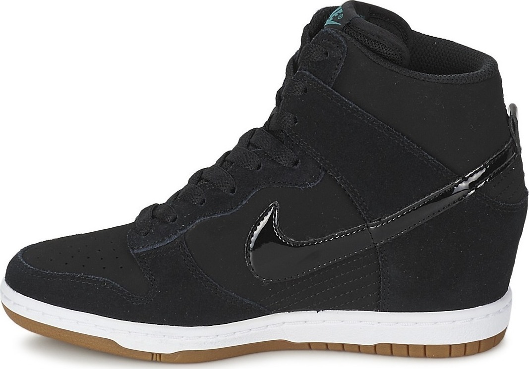 nike dunk sky hi 7.5