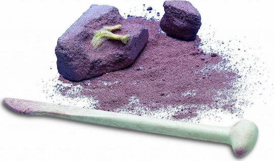 4M Ανασκαφή Αυγό Φωσφορούχου Δεινοσαύρου Educational Game Dinosaur Excavation for 5+ years Years Old