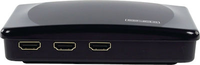 Konig 2-Port HDMI Switch (SW02)
