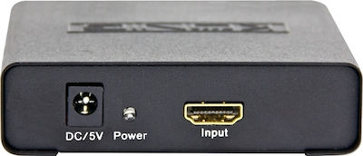 Konig HDMI Splitter KN-HDMISPL10
