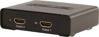 Konig HDMI Splitter KN-HDMISPL10
