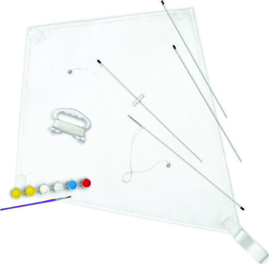4M Χαρταετός STEM Laboratory for 6+ years old Years Old