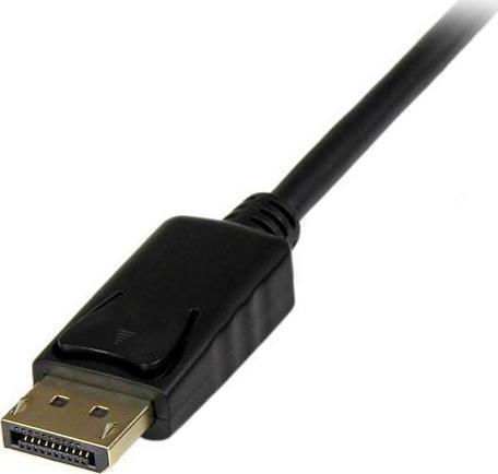 StarTech Cable DVI-D male - DisplayPort male 0.9m (DP2DVIMM3BS)