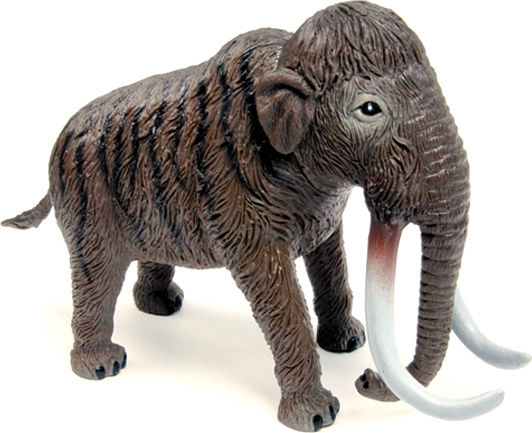 Geoworld Ice Age Lernspiel Dinosaurier-Ausgrabung für 6+ Jahre Jahre