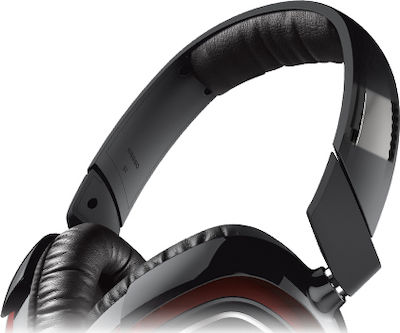 Creative Draco HS880 Peste ureche Casti de gaming cu conexiun 2x3,5mm