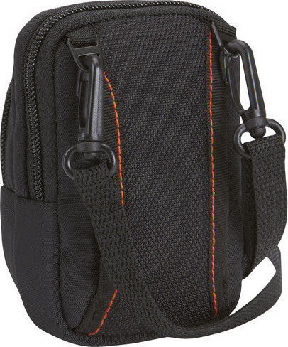 Case Logic Pouch Camera DCB-302 Black