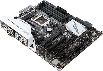Asus Z170-A