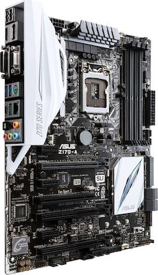 Asus Z170-A