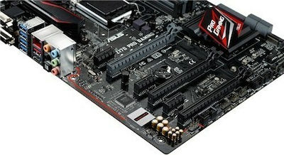 Asus Z170 Pro Gaming