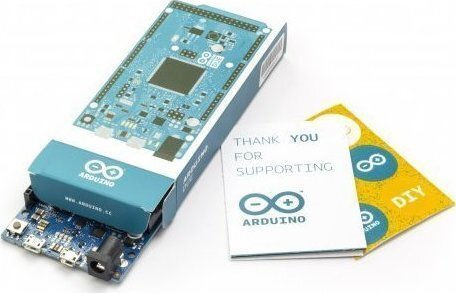 Arduino DUE Board