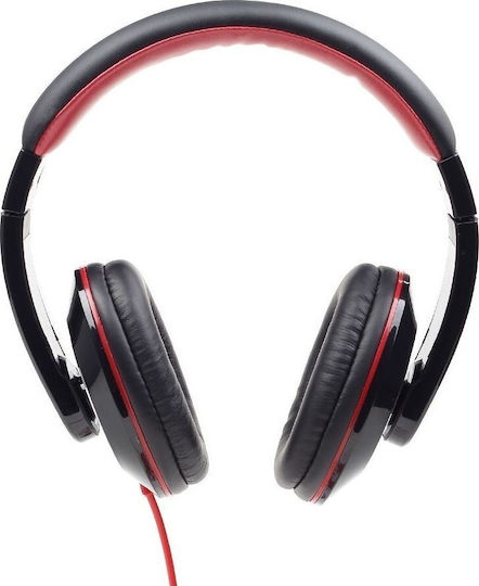 Gembird Over Ear Multimedia Headphone with Microphone 3.5mm Jack MHS-BOS