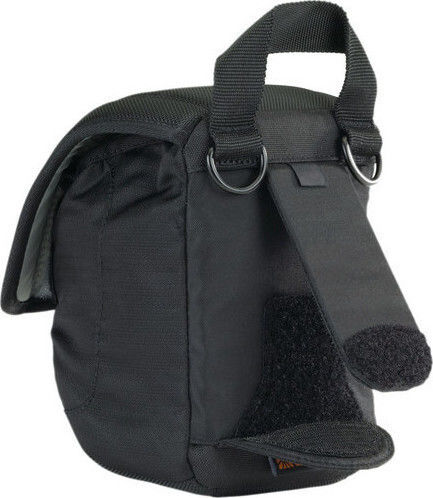 Lowepro S&F Slim Lens Pouch 55 AW Θήκη Φωτογραφικού Φακού Μαύρη
