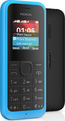 Nokia 105 Dual