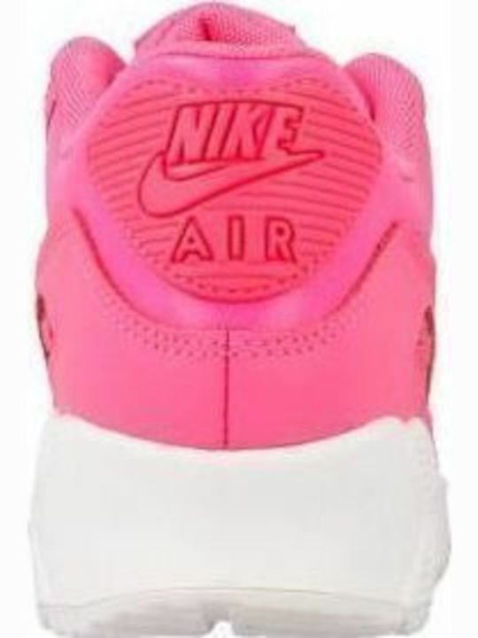 Air Max 90 Air Max 90 Kinder Sneakers Pink Powder / White