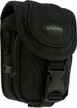 Unomat Beutel für Kamera Sportline 3 in Schwarz Farbe