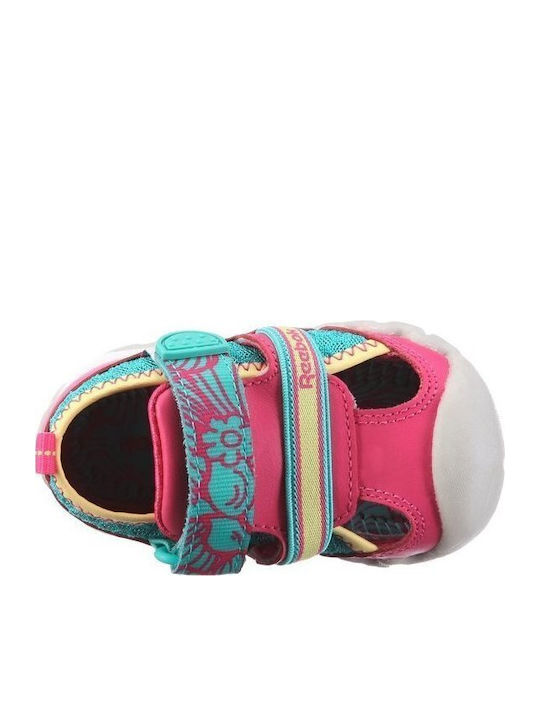 Shoe Sandals Ultra Versa II Fuchsia
