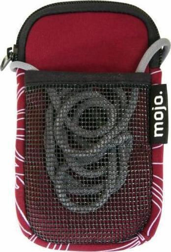 Pouch Camera KB630 KB630 Red