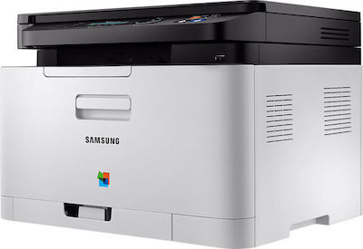 Samsung Xpress SL-C480W
