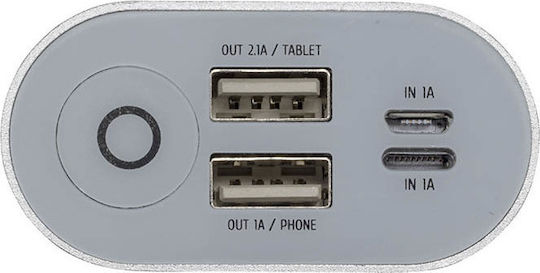 Rivacase Rivapower VA1010 10000mAh