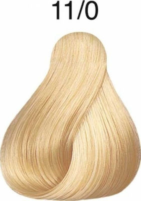Wella Koleston Perfect Pure Naturals 11/0 Φωτεινό Ξανθό