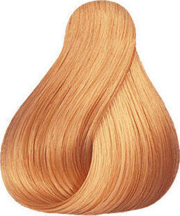 Wella Koleston Perfect Rich Naturals Βαφή Μαλλιών 9/04 Ξανθό Πολύ Ανοιχτό Φυσικό Κόκκινο 60ml