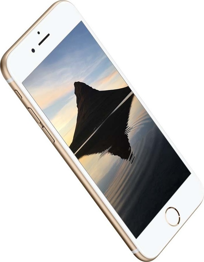 Apple iPhone 6s (16GB) Gold | Skroutz.gr