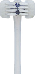 Panasonic Replacement Heads for EW0900W835 2 Pieces