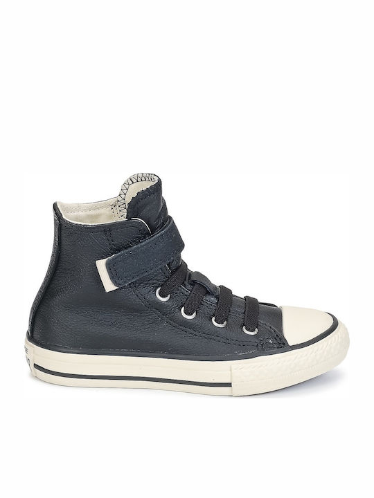 Converse Chuck Taylor All Star Kids Sneakers High Black