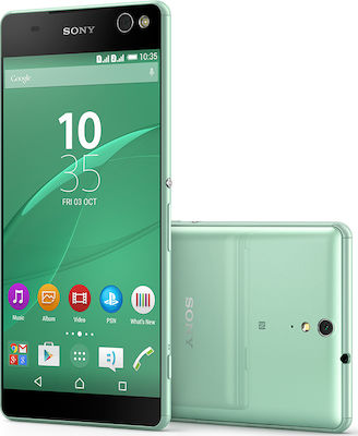 Sony Xperia C5 Ultra Две SIM карти (2GB/16GB)