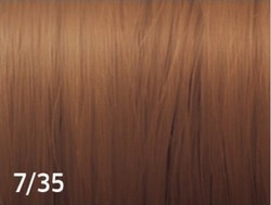 Wella Illumina Color Боя За Коса 7/35 Средно Ру...