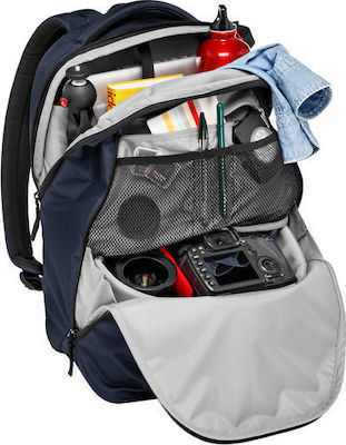 Manfrotto Camera Backpack Backpack MB Blue