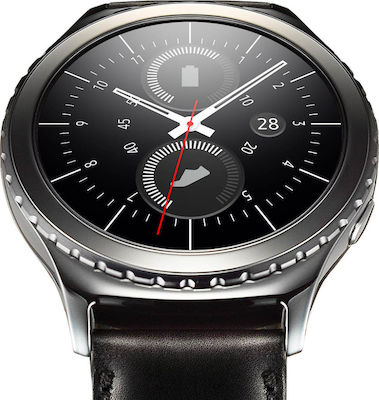 Samsung Gear S2 Classic