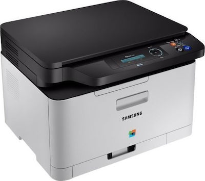 Samsung Xpress SL-C480