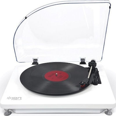 ION Audio Pure LP Plattenspieler