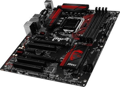MSI H170 Gaming M3