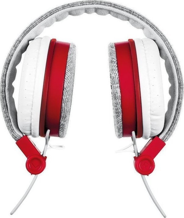 Trust Fyber Grey/Red