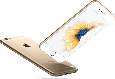 Apple iPhone 6s (64GB)