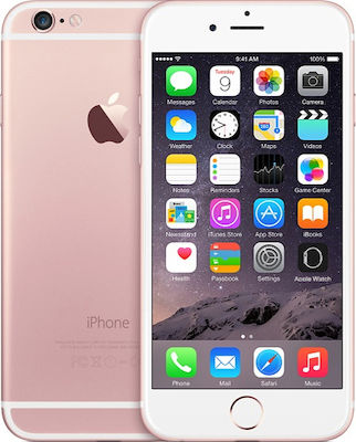 Apple iPhone 6s (64GB)