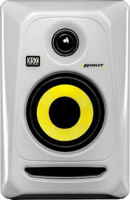 KRK RP-4G3 Studio Active Speaker 2 No of Drivers 30W (Piece)