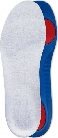 Adco Foot Athletic Anatomic Insoles for Shoes 08691.01 2 Pieces