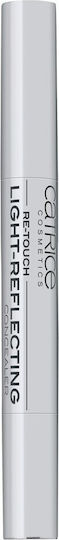 Catrice Cosmetics Re-Touch Light-Reflecting Liquid Concealer 010 Ivory 1.5ml