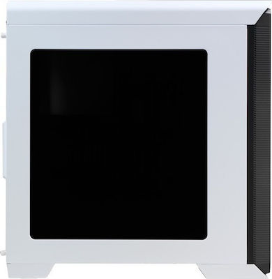 Aerocool Aero-800 White Edition