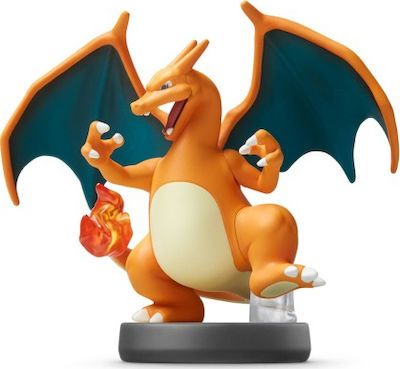 Nintendo Amiibo Pokemon Amiibo Super Smash Bros Charakterfigur für WiiU