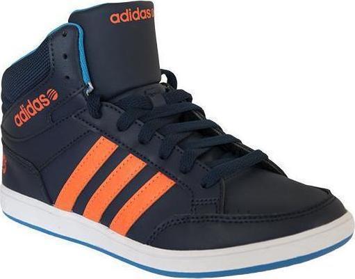 Adidas Hoops Mid F98532 - Skroutz.gr